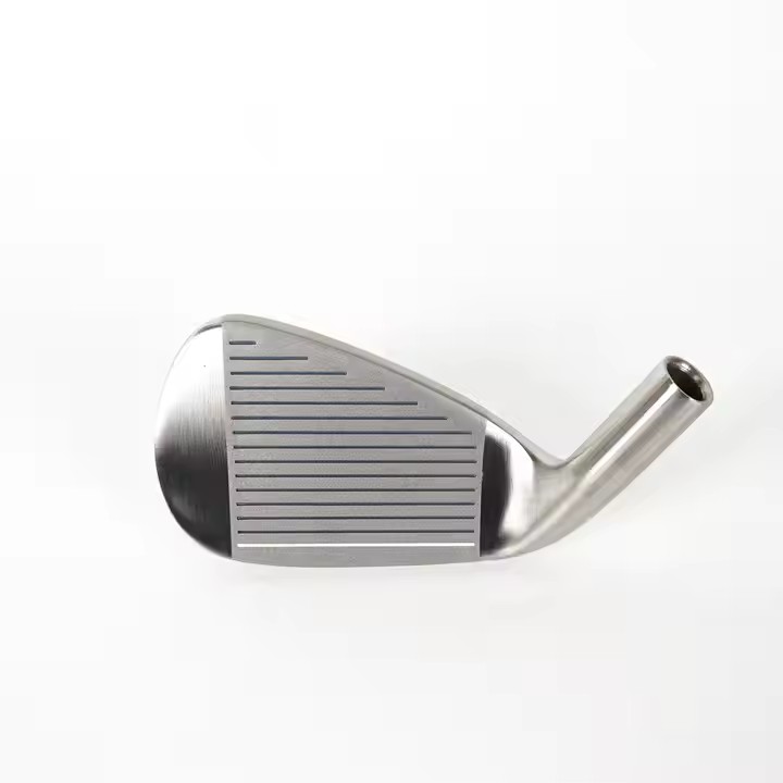 Jasde Design OEM ODM Logo 431 Stainless Steel Forged Blade Golf Iron