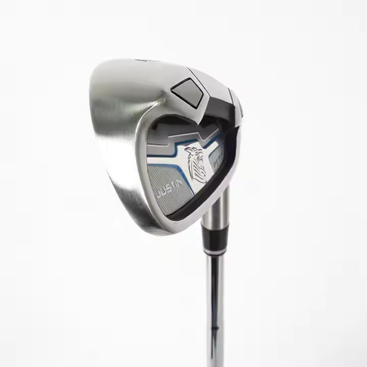 Jasde Design OEM ODM Logo 431 Stainless Steel Forged Blade Golf Iron