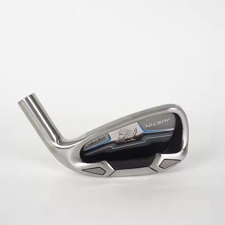 Jasde Design OEM ODM Logo 431 Stainless Steel Forged Blade Golf Iron