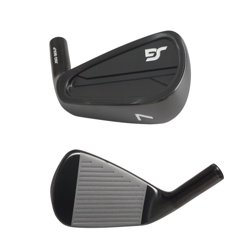 Jasde Golf High-Performance Customed Stainles Steel Golf Driving Iron
