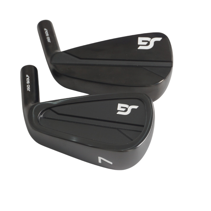 Jasde Golf High-Performance Customed Stainles Steel Golf Driving Iron