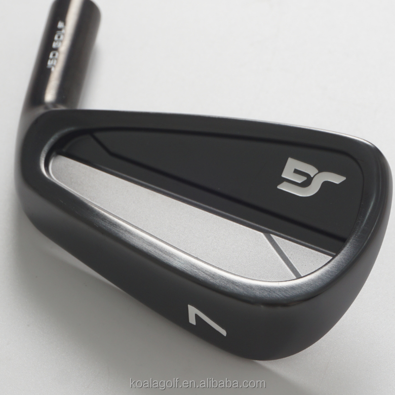 Jasde Golf High-Performance Customed Stainles Steel Golf Driving Iron