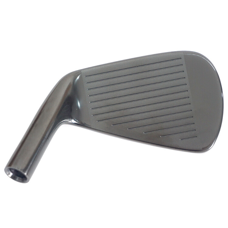 Jasde New Design High Quality Forged Cavity Black Color Golf Irons