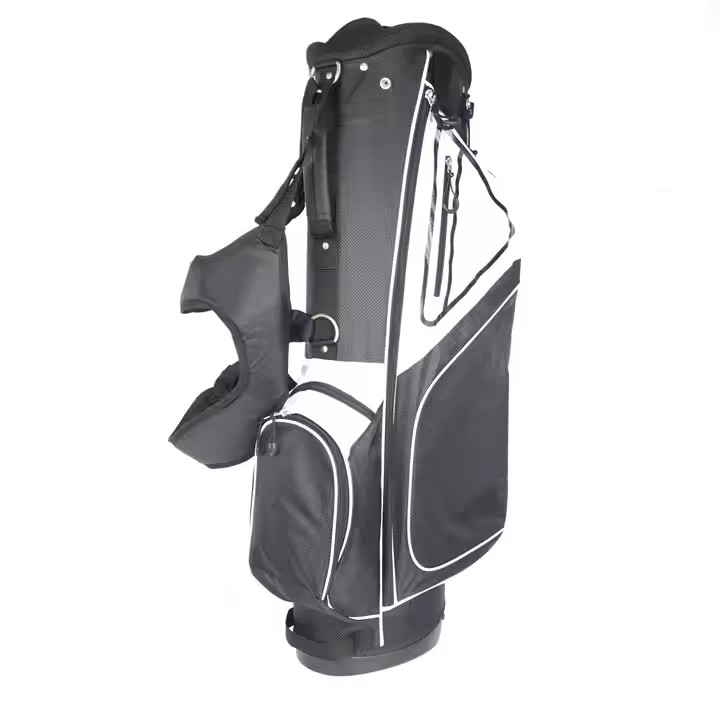 Jasde Price Right Handed Blue Unisex Custom Logo Plating Complete Golf Club Set