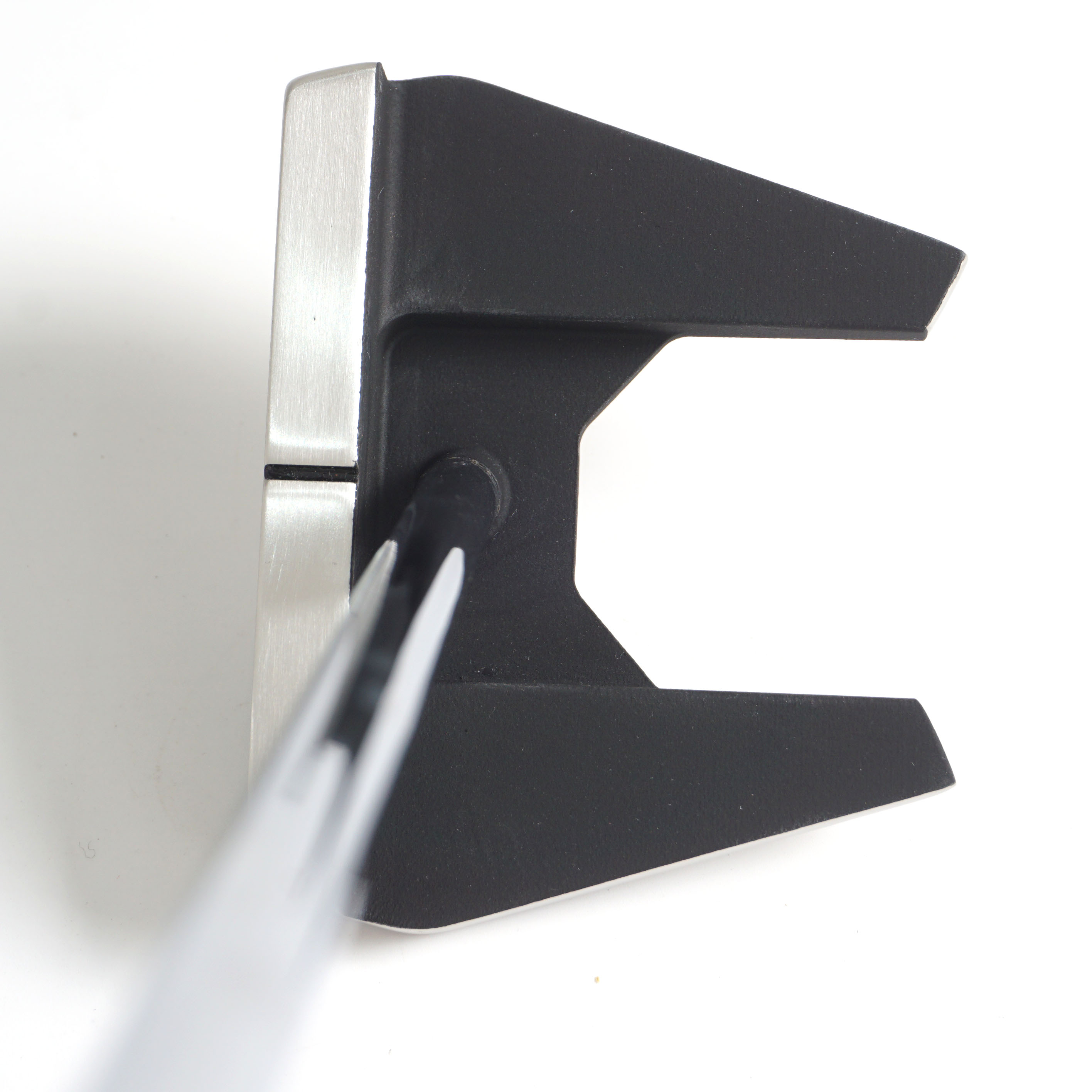 Jasde New Design Zero Torque High Stability Mallet Adjustable Weight Assembling Golf Putter