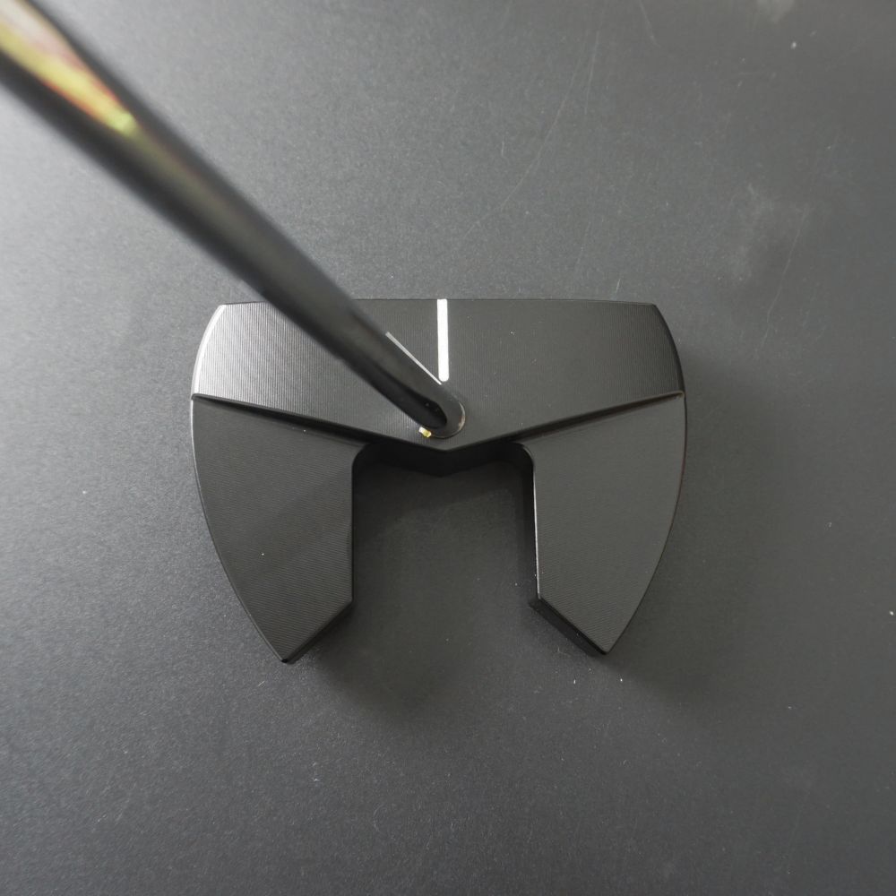 2025 Jasde Factory New Style Zero Torque Adjustabled Weight Mallet Putter