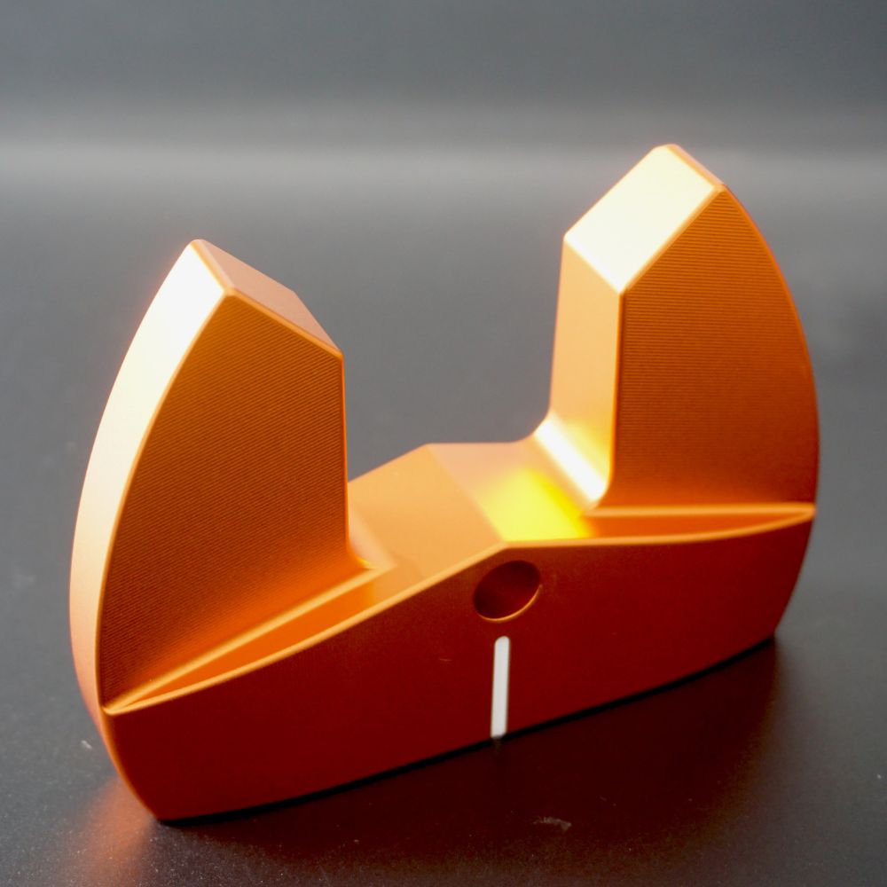 2025 Jasde Factory New Style Zero Torque Adjustabled Weight Mallet Putter