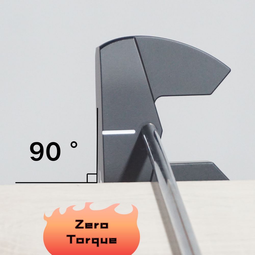 Zero Torque 3-3
