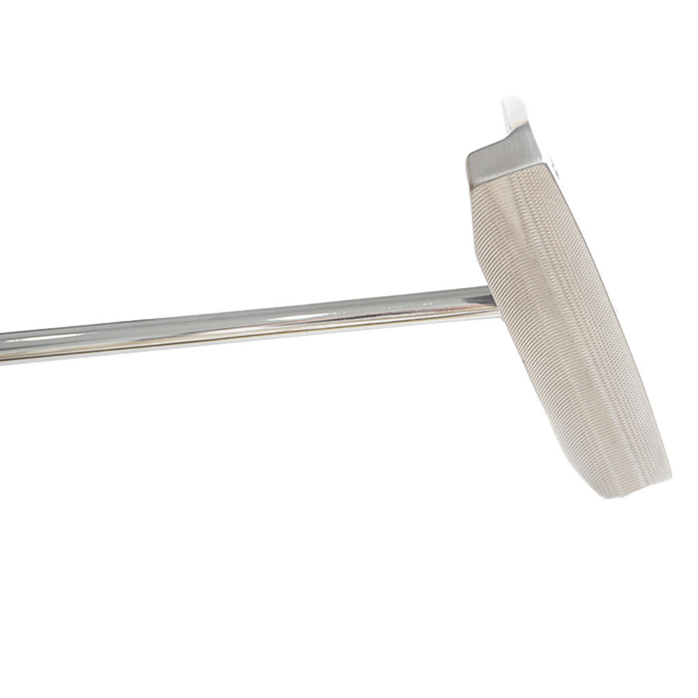 Jasde New Style Zero Torque High Stability Putter