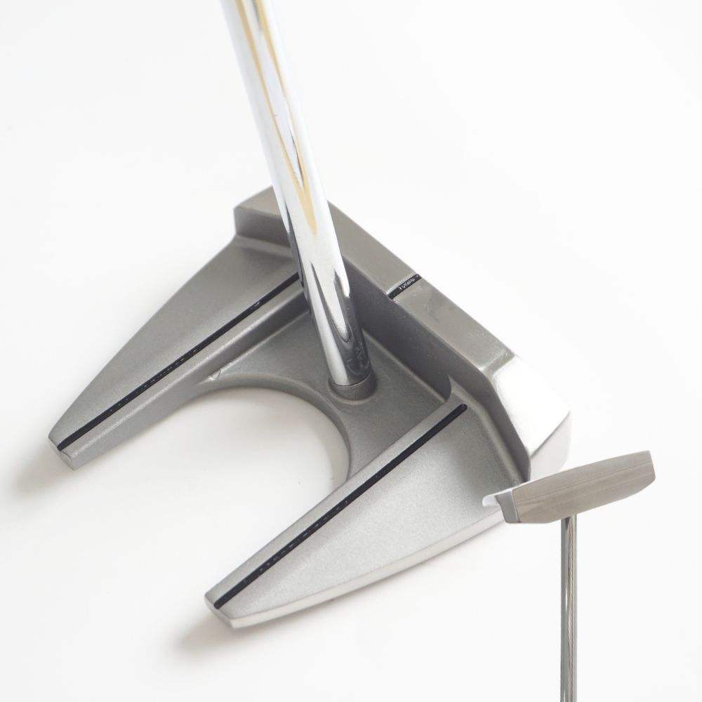 Jasde New Style Zero Torque High Stability Putter