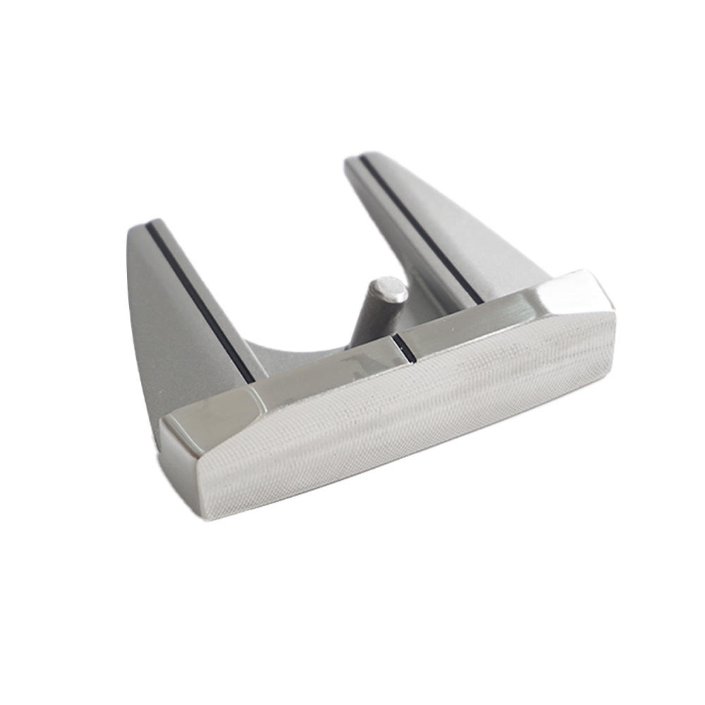 Jasde New Style Zero Torque High Stability Putter