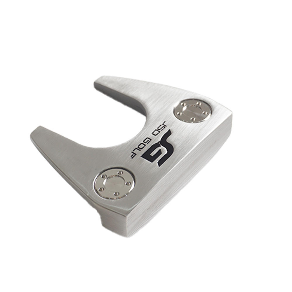 Jasde New Style Zero Torque High Stability Putter