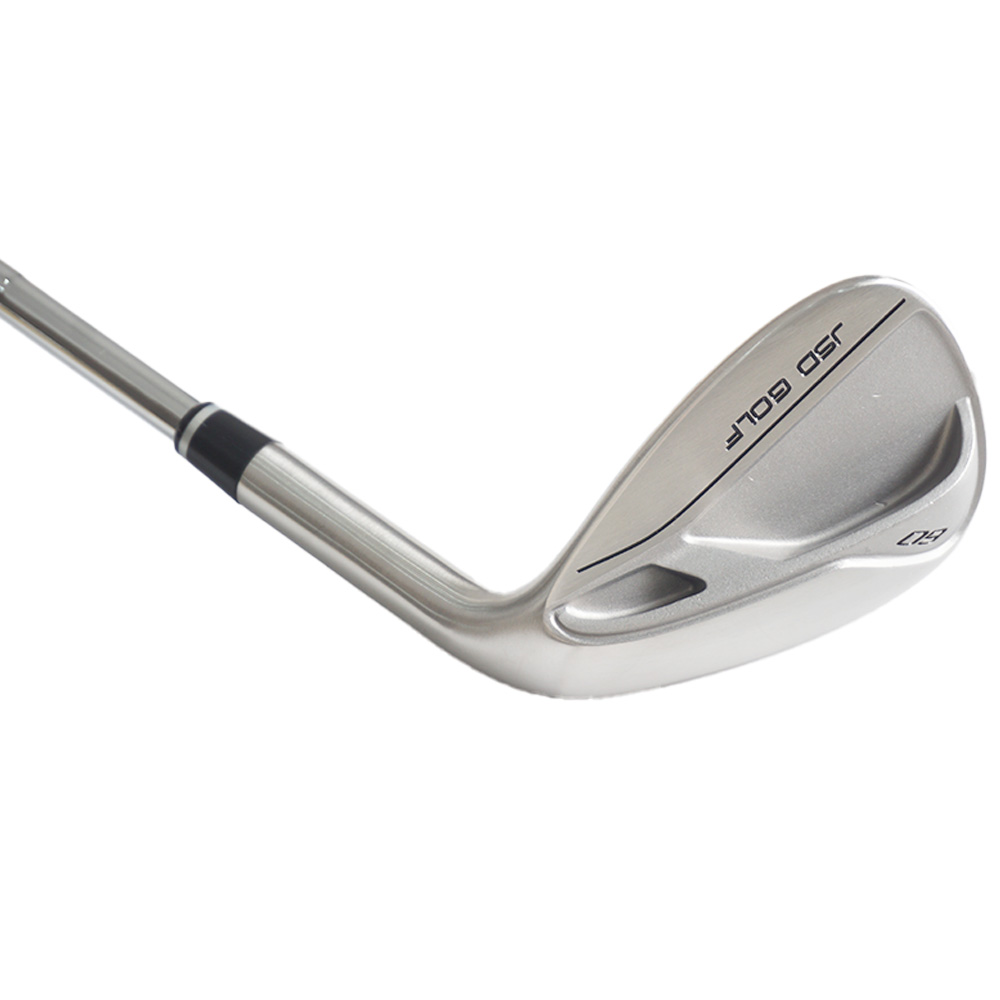 2026 Jasde Factory Precision Crafted Assembling Golf Wedge