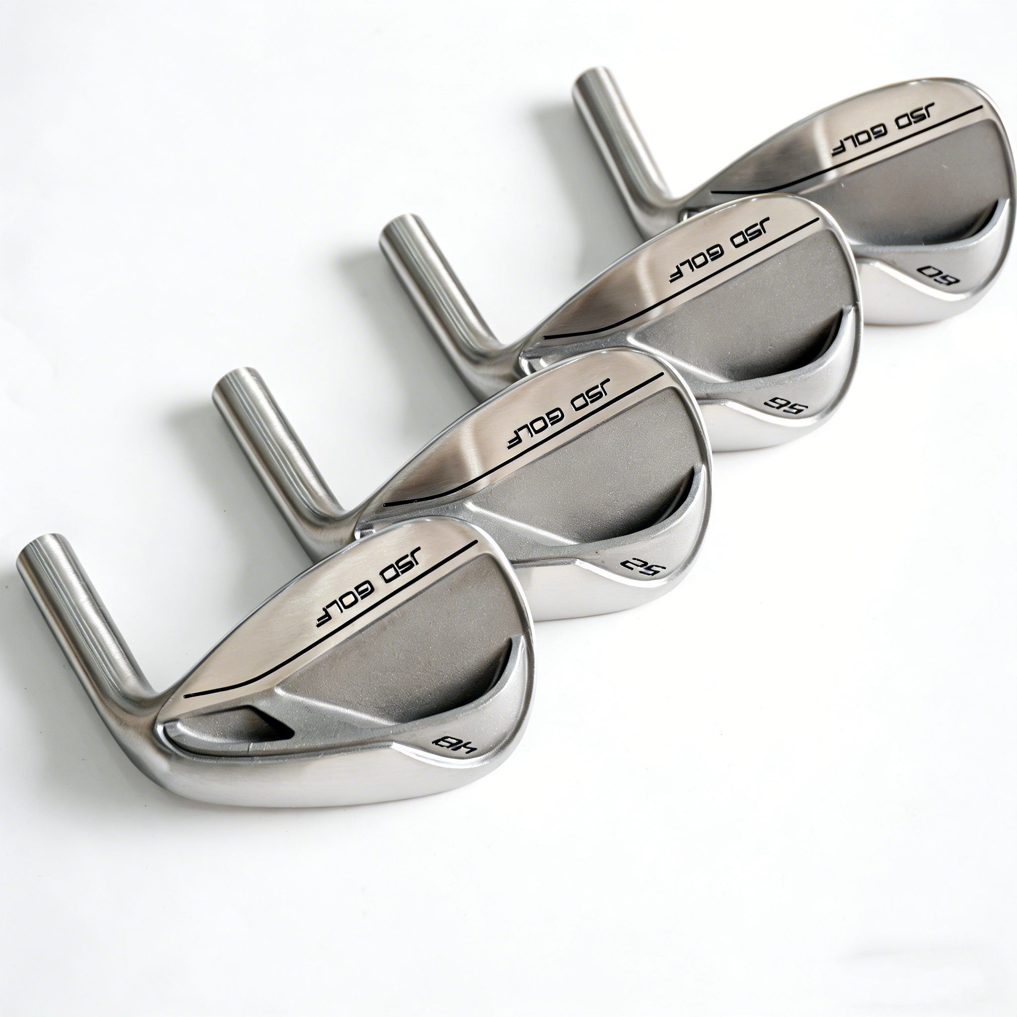 2026 Jasde Factory Precision Crafted Assembling Golf Wedge