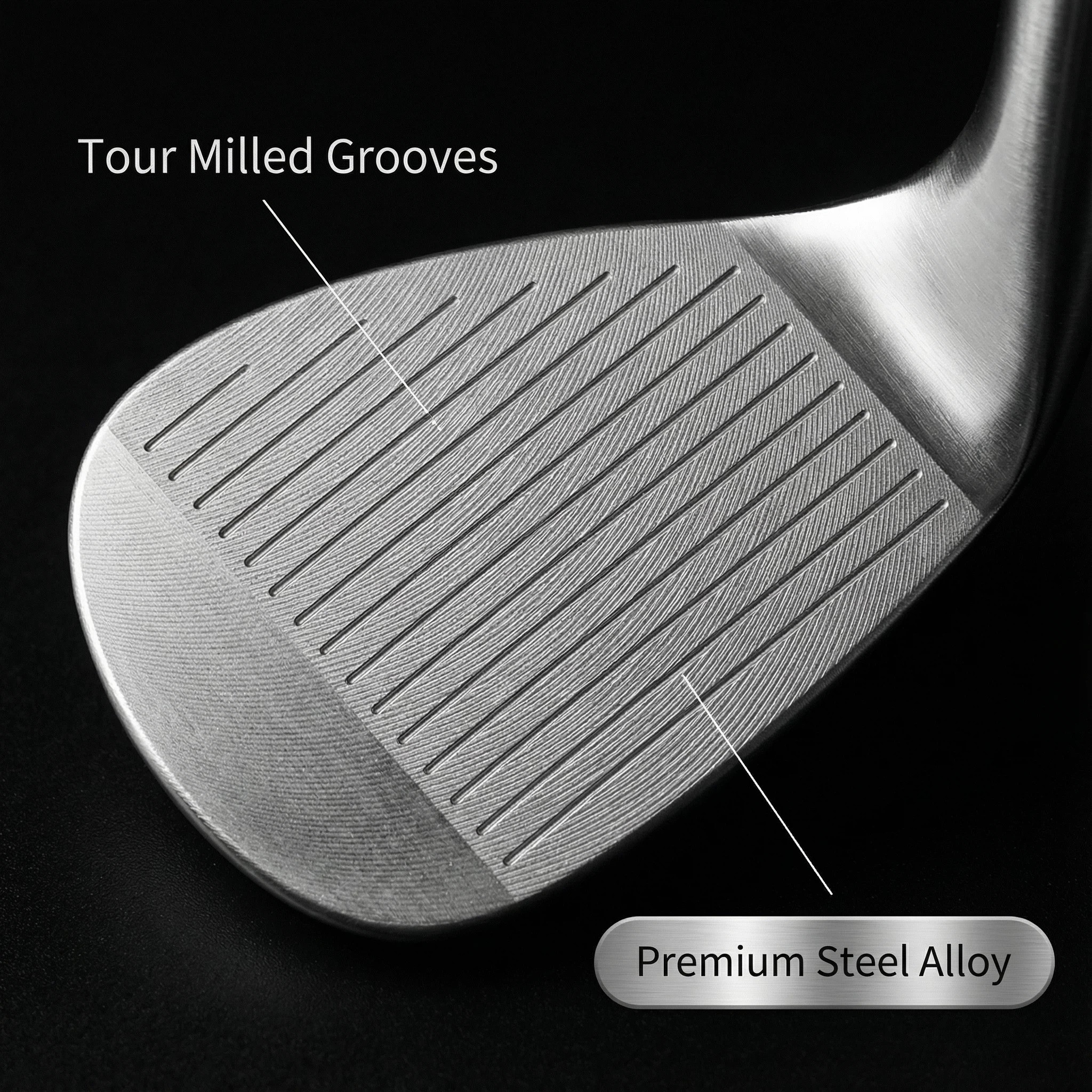 2026 Jasde Factory Precision Crafted Assembling Golf Wedge