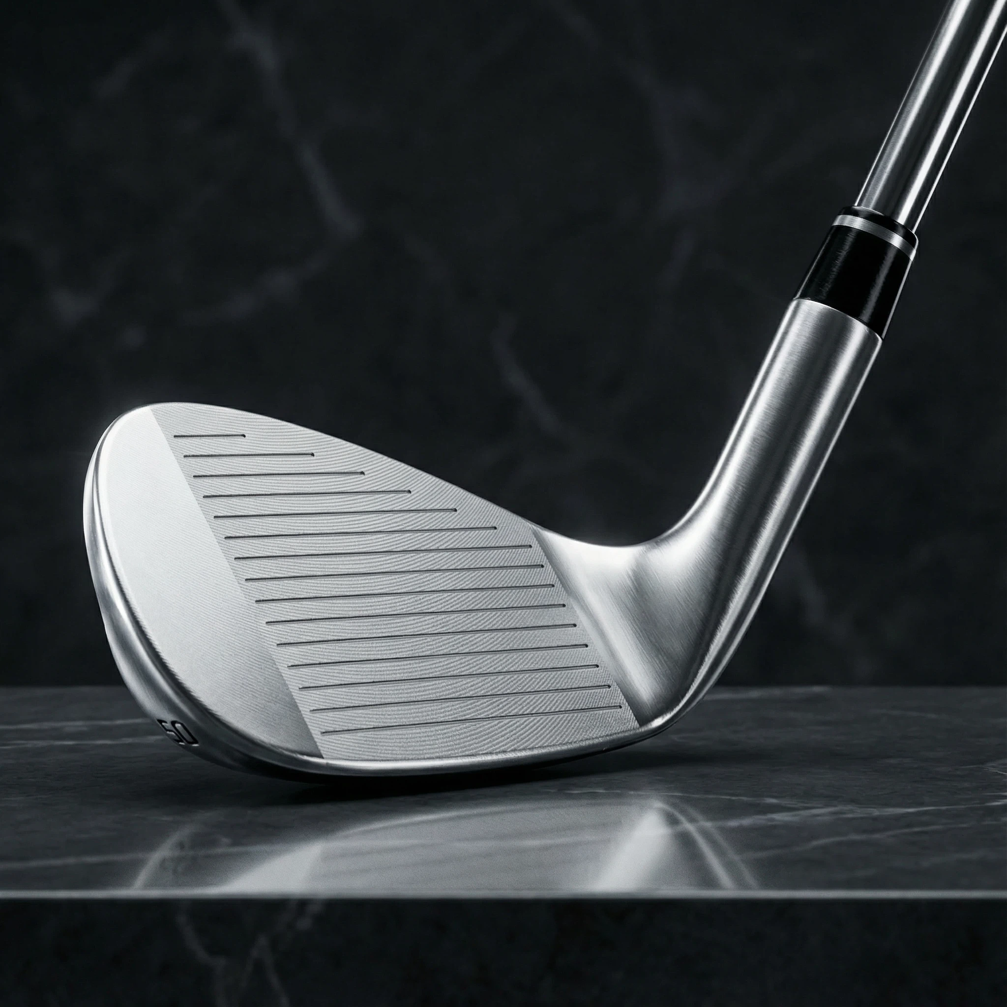 2026 Jasde New Style Stainless Steel OEM ODM Assembled Golf Wedges