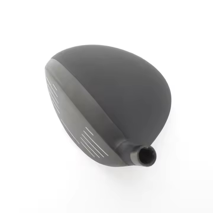 Jasde Black Controller Custom Logo Titanium 64 Adjustable New Style Golf Driver