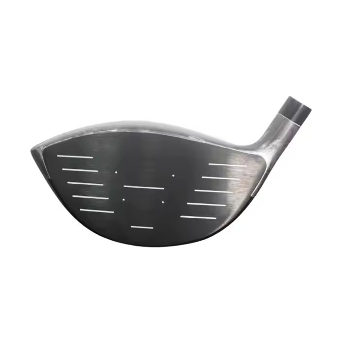 Jasde New Design 460cc Titanium Custom Logo Right Handed Aluminium Golf Driver