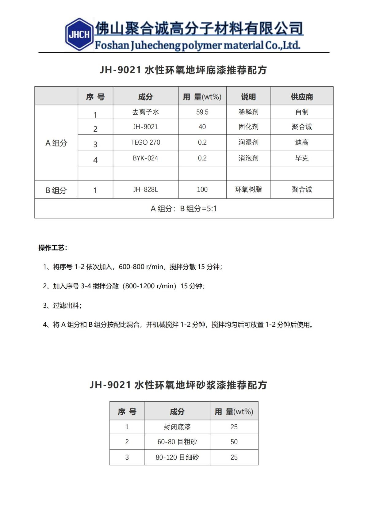 JH-9021水性环氧地坪使用说明书-灰色_00.jpg