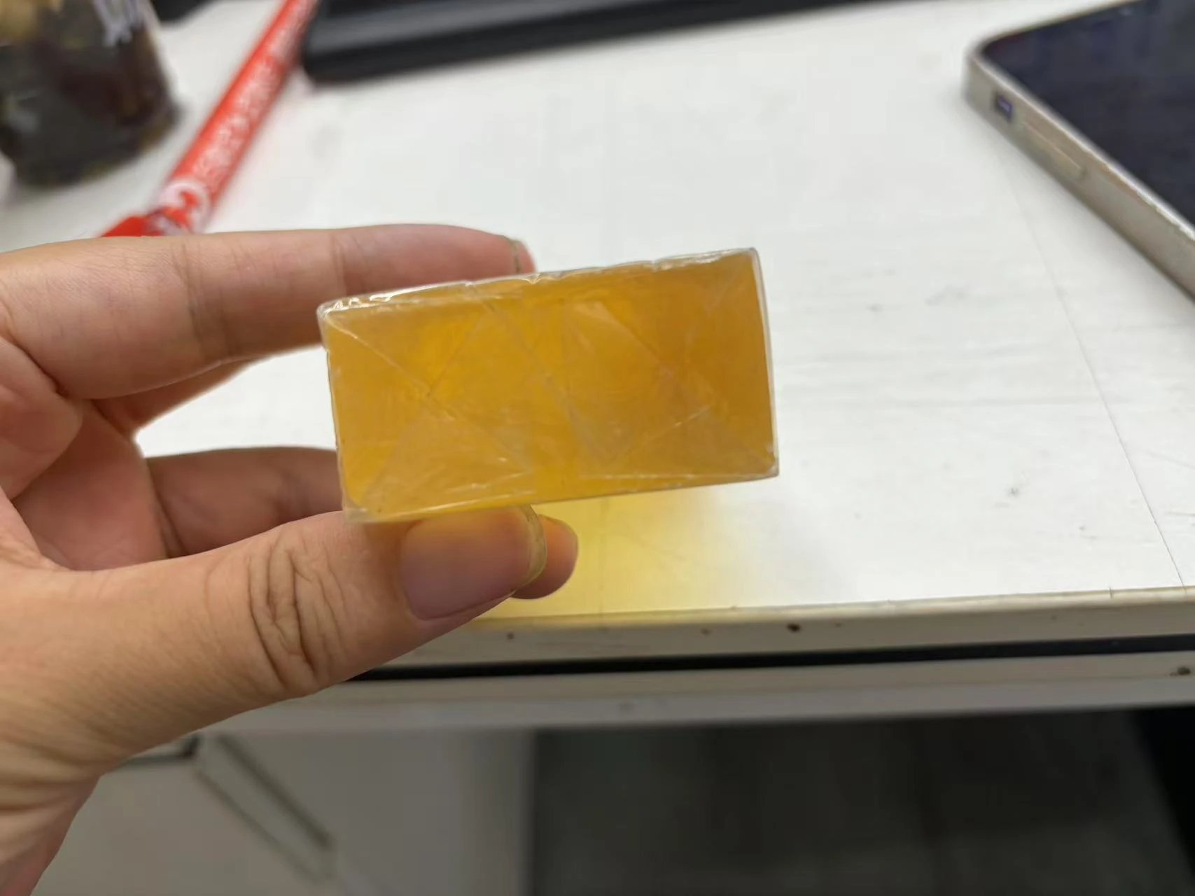 效果图