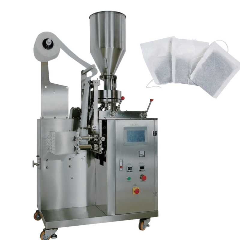 tea bag packing machine packaging machine