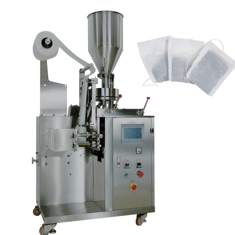 tea bag packing machine packaging machine