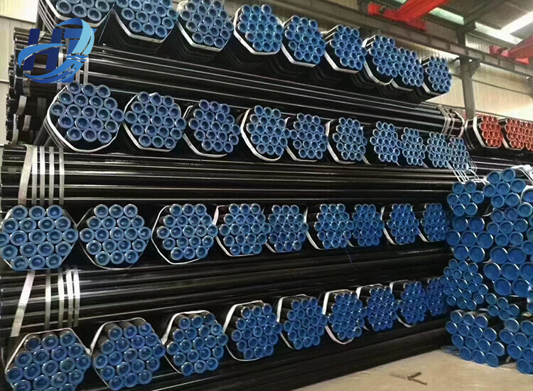 Carbon Steel Pipe
