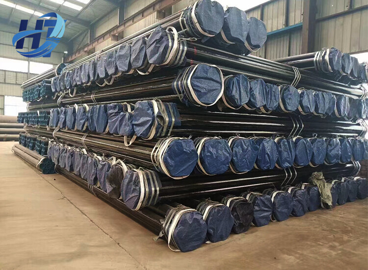 Oil And Gas AP5L Pipe