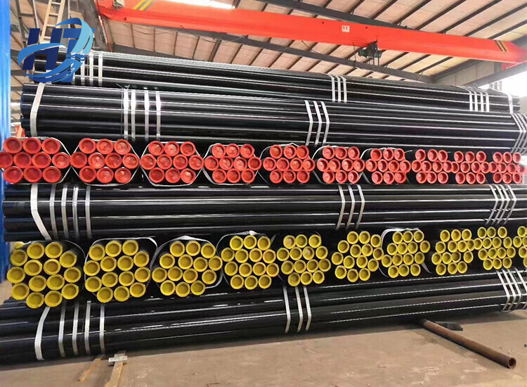 Oil And Gas AP5L Pipe