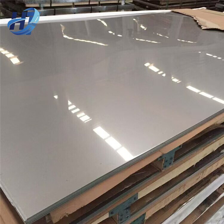 2205/2507  Stainless Steel Plate