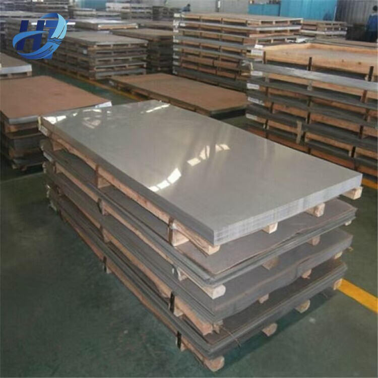2205/2507  Stainless Steel Plate