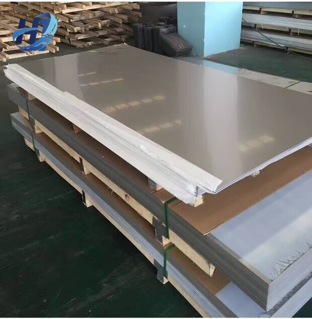 321/347H  Stainless Steel Plate