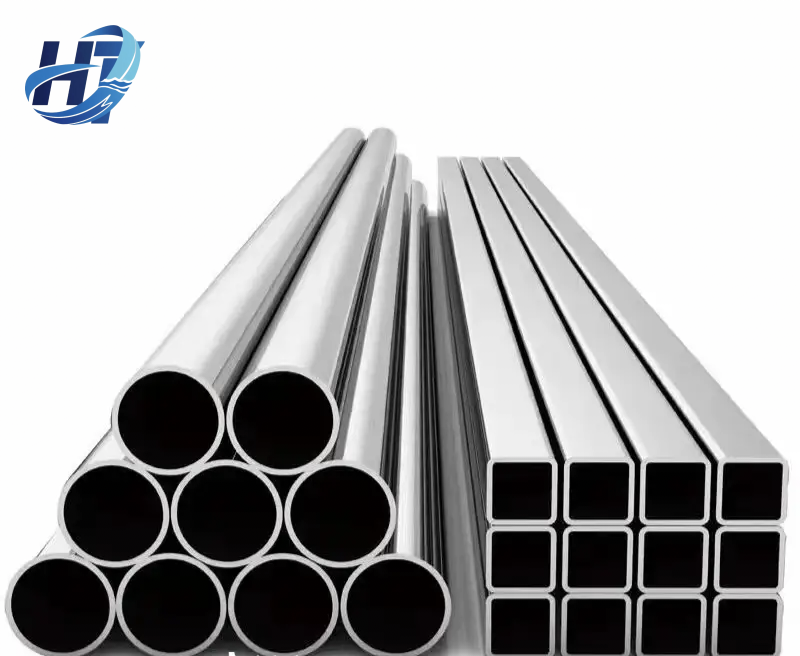 1.4301/1.4404  Stainless Steel Pipe
