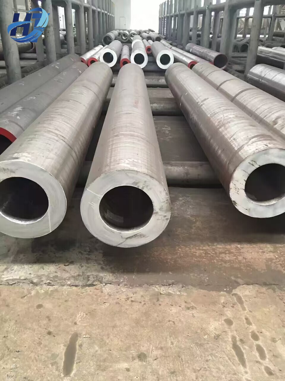 Boiler Tube