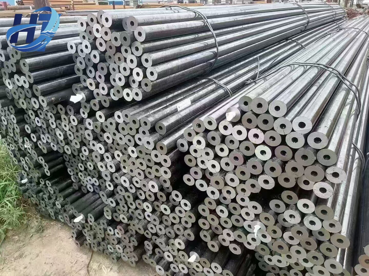 Boiler Tube