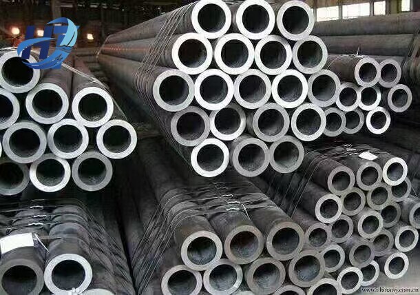 A537 Boiler Tube
