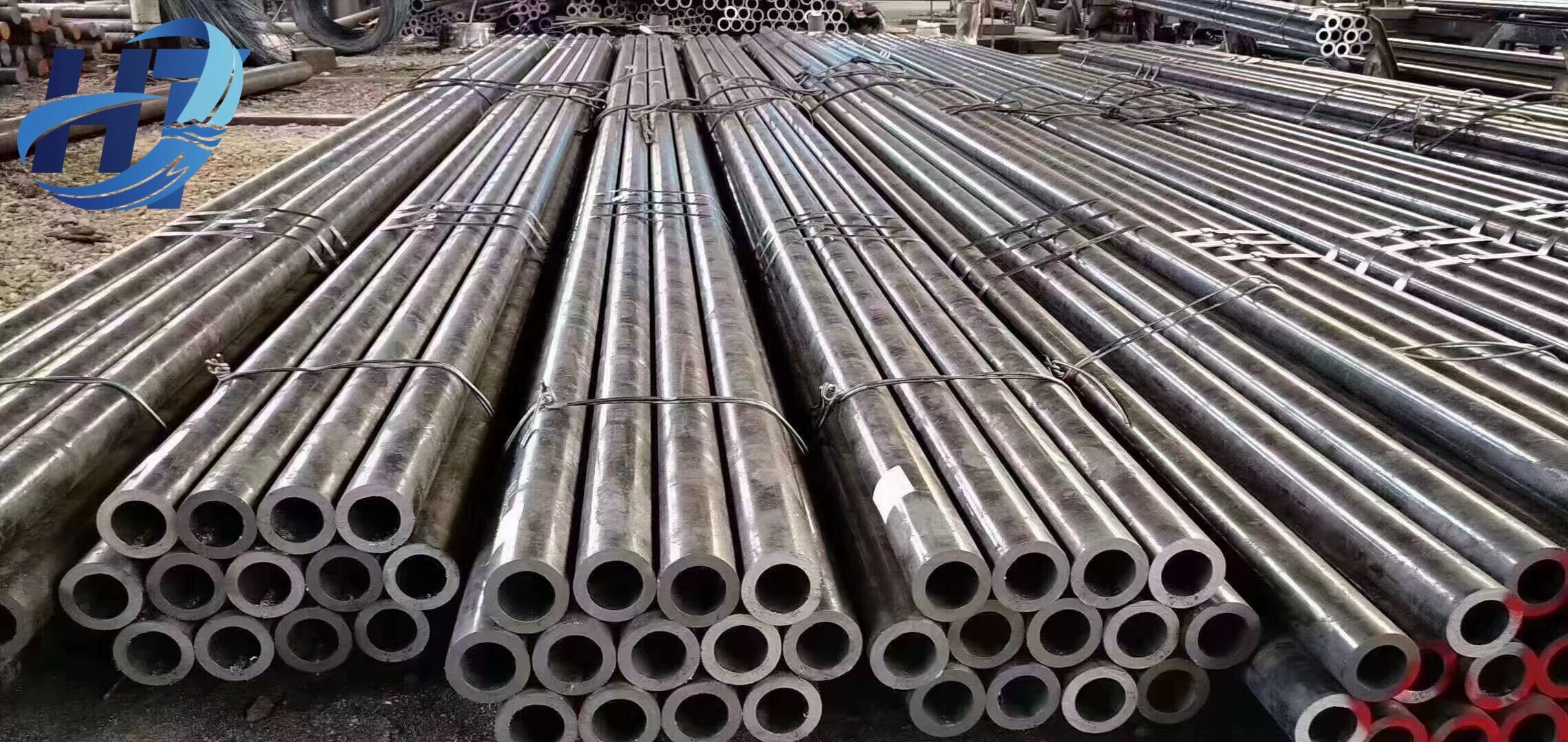 Boiler Tube