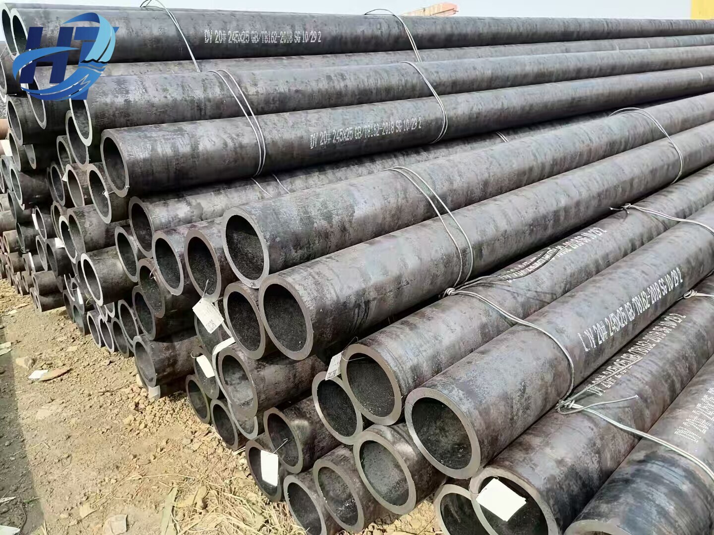 Boiler Tube