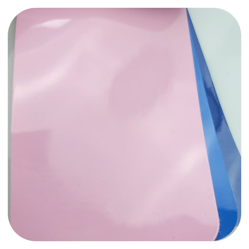 Commercial RT#PVC - 0.45mm & 0.6mm Filament Base, Scratch Proof, Water Resistant & High Density