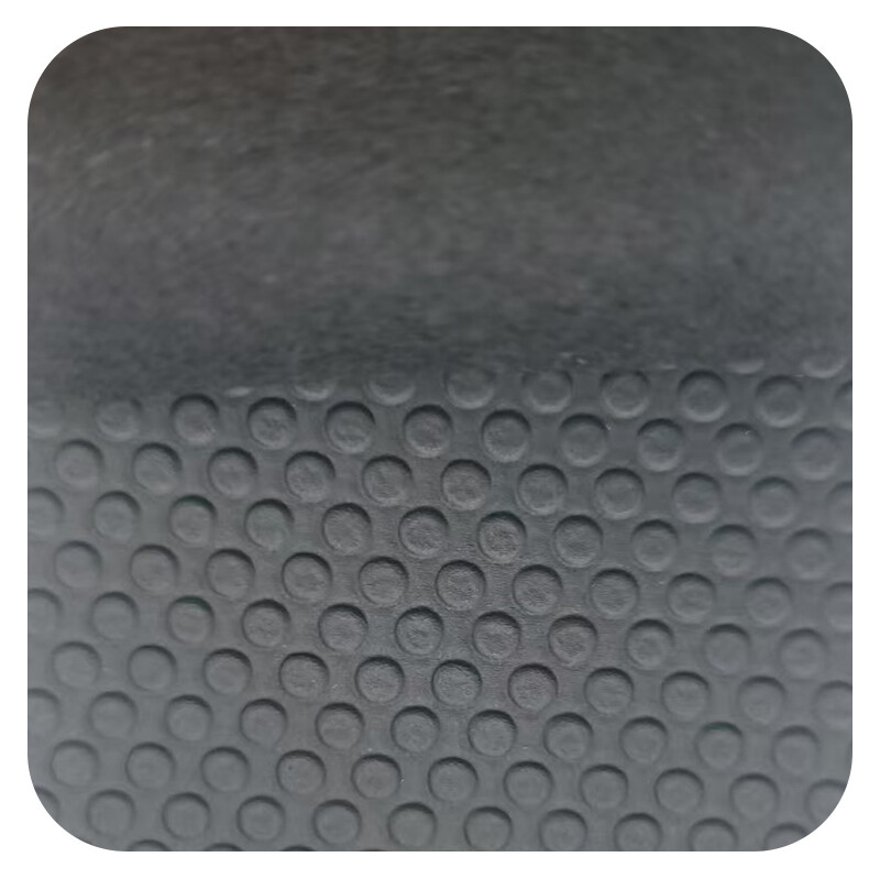 ZL#6004 Nonwoven Backing-High-Quality 2.8mm Thick PVC Flooring – Soft, Elastic & Crease-Free