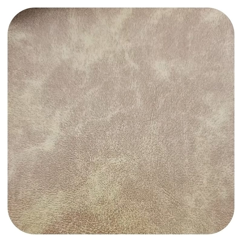 JK#HF-494 Fish Scale Base Leather Flexible Waterproof Abrasion Resistant