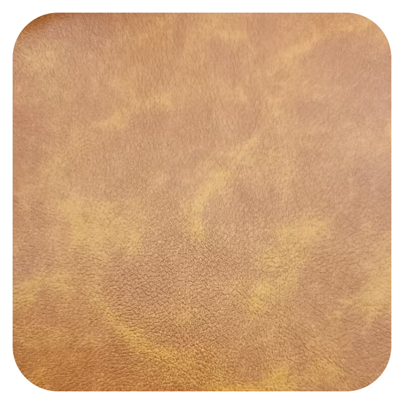 JK#HF-494 Fish Scale Base Leather Flexible Waterproof Abrasion Resistant