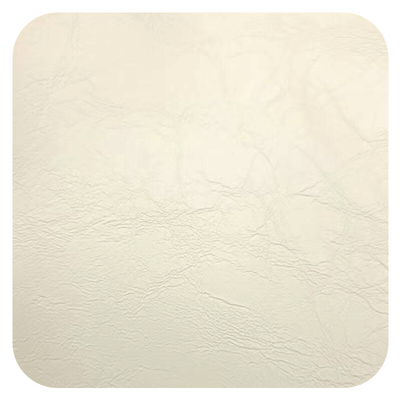 JK#HF-494 Fish Scale Base Leather Flexible Waterproof Abrasion Resistant