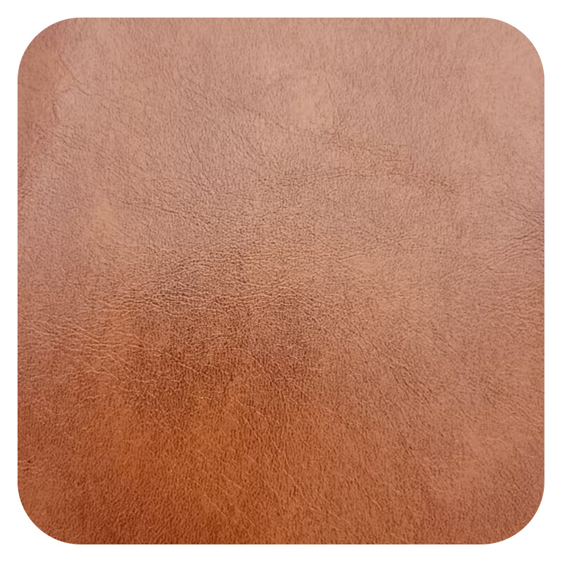JK#kd b #219 1.0mm Oil Wax Brushed Fabric Artificial Leather Premium Quality