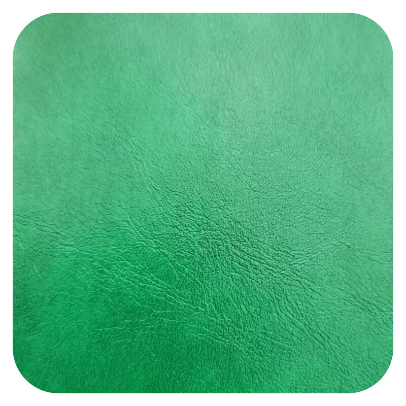 JK#kd b #219 1.0mm Oil Wax Brushed Fabric Artificial Leather Premium Quality