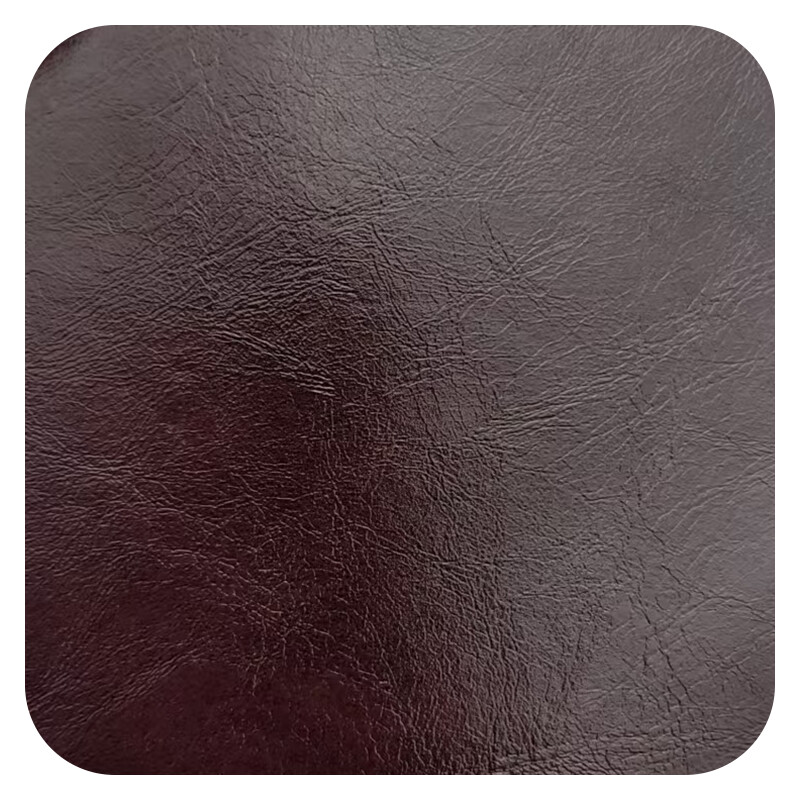 JK#kd b #219 1.0mm Oil Wax Brushed Fabric Artificial Leather Premium Quality