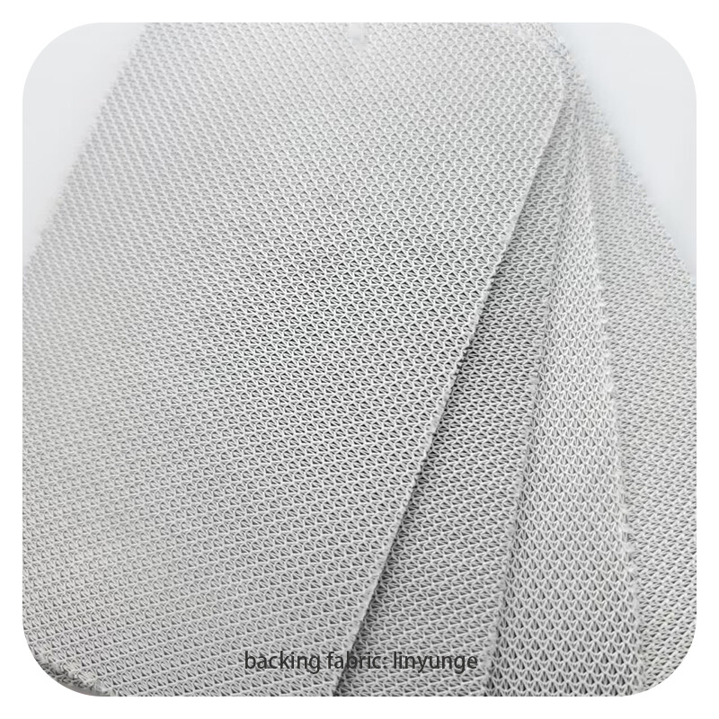 RQ#linyunge Backing Premium 1.8mm PVC Artificial Leather for Car Floor Mats - Waterproof, Anti-Slip & Wear-Resistant