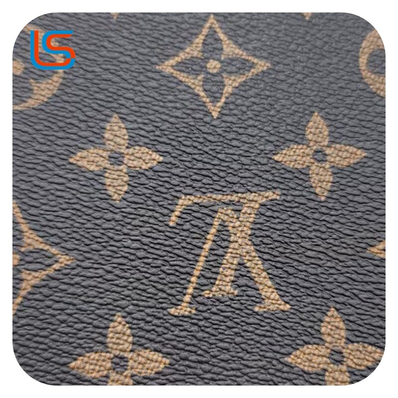 Brand leather #2 ( GUCCI , LV ，BURBERRYS )