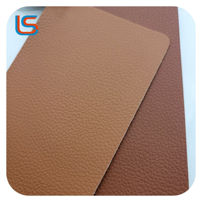 JK#K 1.0mm High-Quality Automotive Leather with CG Base Cloth - Ideal for Car Seats, Scratch-Resistant & Flame-Retardant