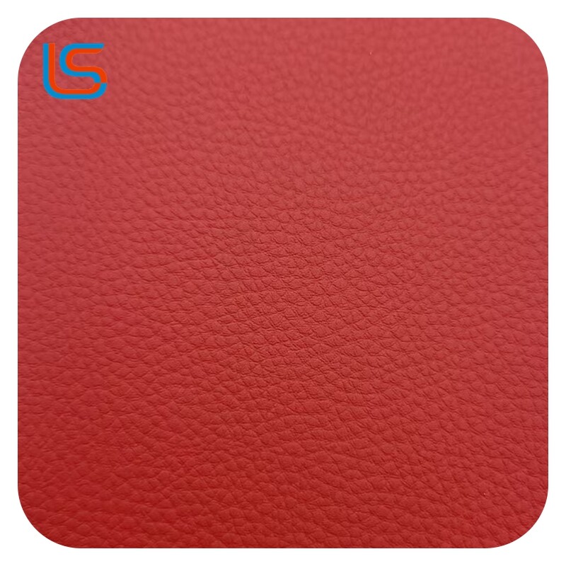 JK#K 1.0mm High-Quality Automotive Leather with CG Base Cloth - Ideal for Car Seats, Scratch-Resistant & Flame-Retardant